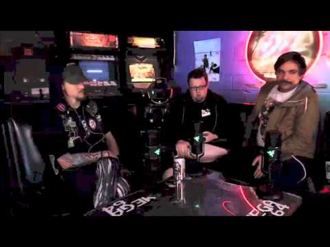 Mega64 337 MLK Cast 2015 - AGDQ 2013 Can You Stop?