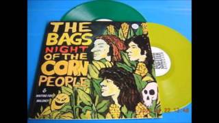 The Bags - I smell a rat