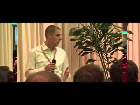 Preview of droidcon Zagreb 2015