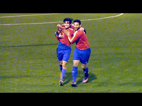 Noor Ul Haq Houssaini [Skeid U19 Boys, 2017]