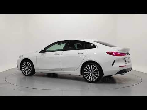 Thumbnail for 2021 BMW 2 Series F44 218i Sport Gran Coupe B38 1.5i by BMW 2 Series (F44)