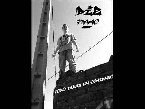 Die tramo - Sigo en esto(dj Irusta)[''TODO TIENE UN COMIENZO'')