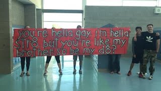 Weekly Rewind 4/25 "Our Stories"