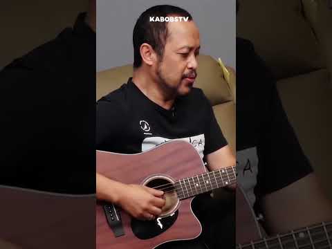 Pas band - Kesepian kita ( Aral Puppet X Beng beng Pas band ) #ariel #pasband