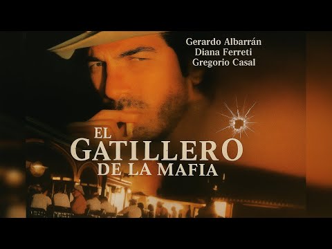 El gatillero de la mafia (1995), de Christian González.