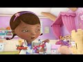 Doc McStuffins Season 1 Episodes 1 Knight Time A Bad Case Of The Pricklethorns 11