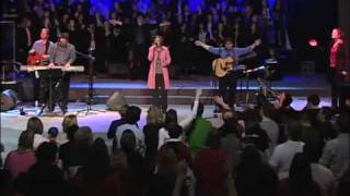 The More I Seek You - Kari Jobe.