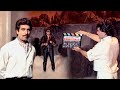Asmaan Se Ooncha 1989 Muhurat Shooting Jeetendra Govinda Raj Babbar