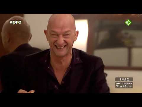 VPRO - 24 uur met Pierre Bokma | 2011