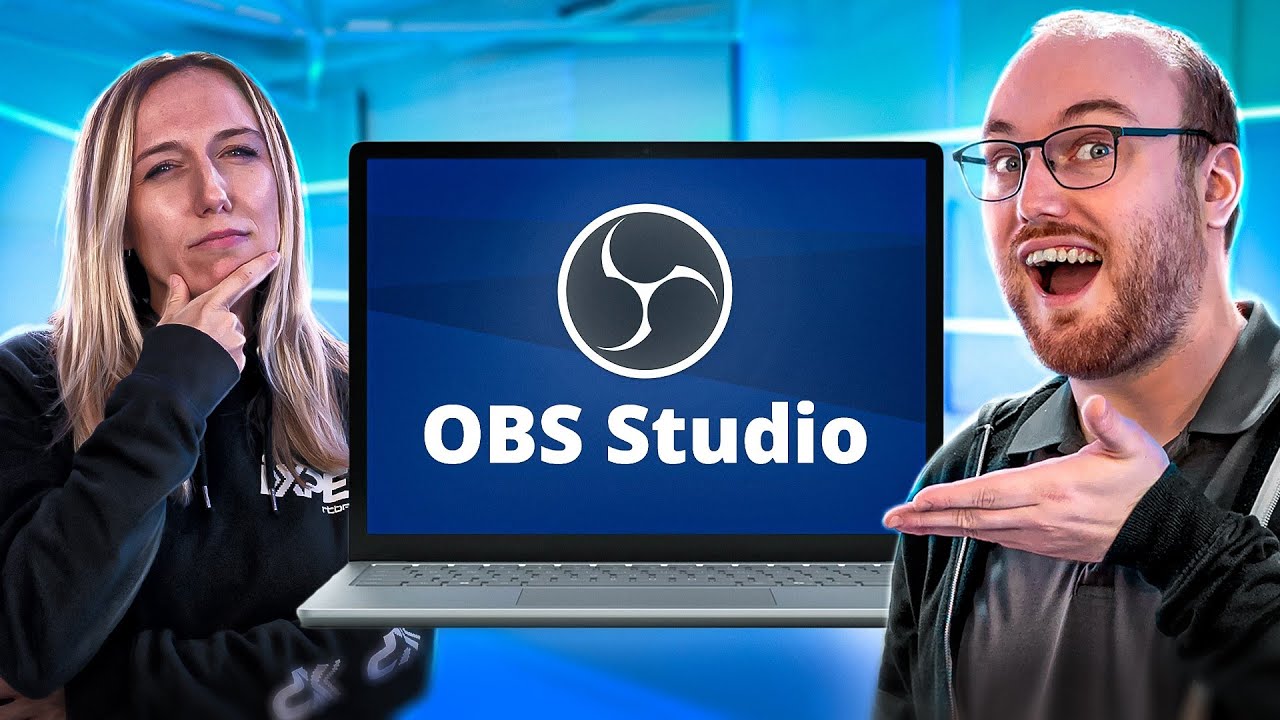 Comment utiliser OBS Studio - Tutoriel complet pour débutants (2024)