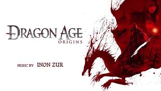 Inon Zur - Lelianna&#39;s Song | Dragon Age: Origins (OST)