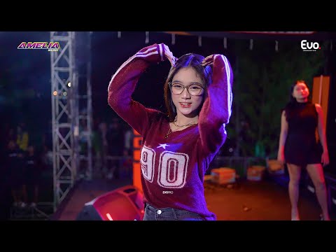 AKU MAU ADINDA RACHEL - AMELIA MUSIC - BODREX COMMUNITY - DRESI KULON KALIORI