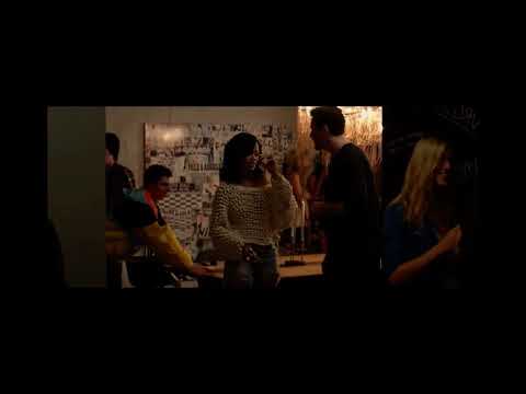 This is the end - Michael Cera