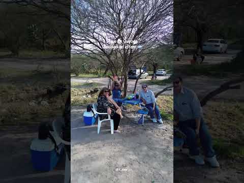 Dique los Quiroga Santigo del estero #viral #dique#viralshorts