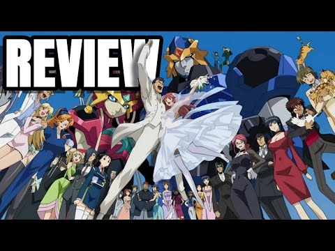 Marriage of God & Soul Godannar!! Review