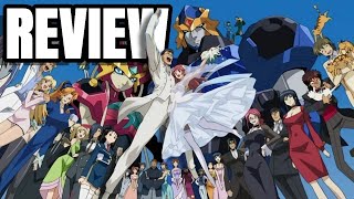 Marriage of God &amp; Soul Godannar!! Review