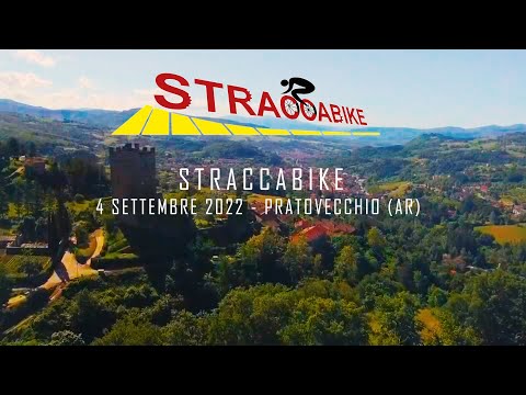 Straccabike, domenica si festeggia il trentennale