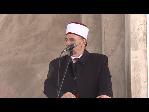 Myftiu Naim ef. Tërnava i kundërpërgjigjet Akademisë së Shkencave !