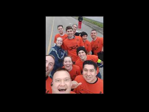 Sos Class 20b Graduation Video