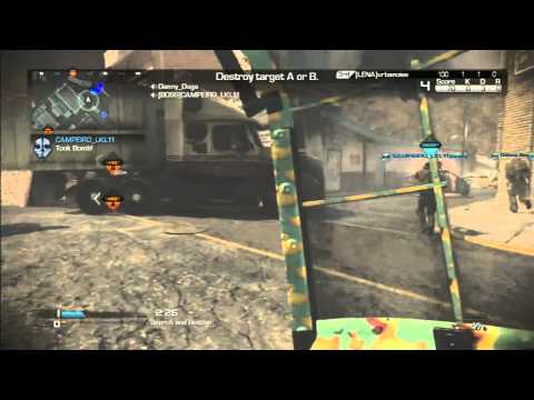 Search & Rescue - Havok United