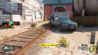 （BO3実況）病み上がりちんぱんのリハビリ接戦ドミネーション