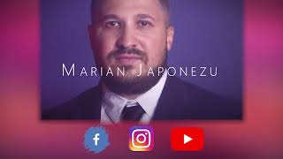 Download lagu Marian Japonezu - La toate as renunta - Live 2020 mp3