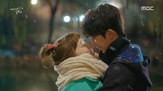 Weightlifting Fairy Kim Bok Joo OST MV - Joon Hyung & Bok Joo moments