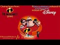 DreamWorks Animation SKG Pixar Animation Studios 2004 Closing