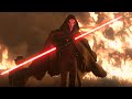 Ahsoka Tano Vs The Inquisitor Star Wars Tales Of The Jedi