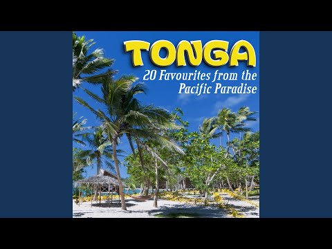 Tulou Moe Malimali'A Mamani