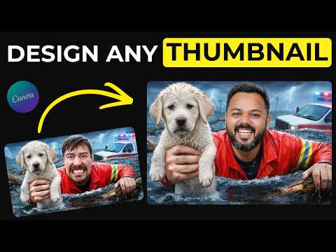 Canva Full Course for Beginners Canva Tutorial for Beginners