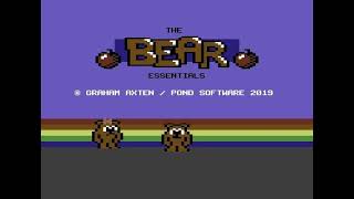 Commodore 64 =+ The Bear Essentials