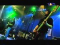 Supergrass - Going Out (Live @ VIVA Overdrive 1999)