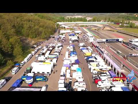 Primo Round CRV PIEMONTE VARANO 2021