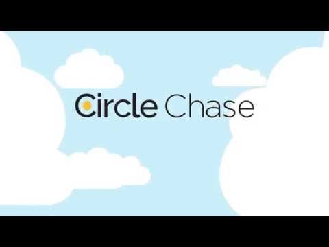 Circle Chase Video