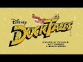 DuckTales 2017 Last Christmas Intro