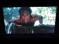 Apocalypto Final Scene