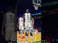 It S A Block Party Aliou Diarra With Two BIG Rejections In The First Quarter BAL5