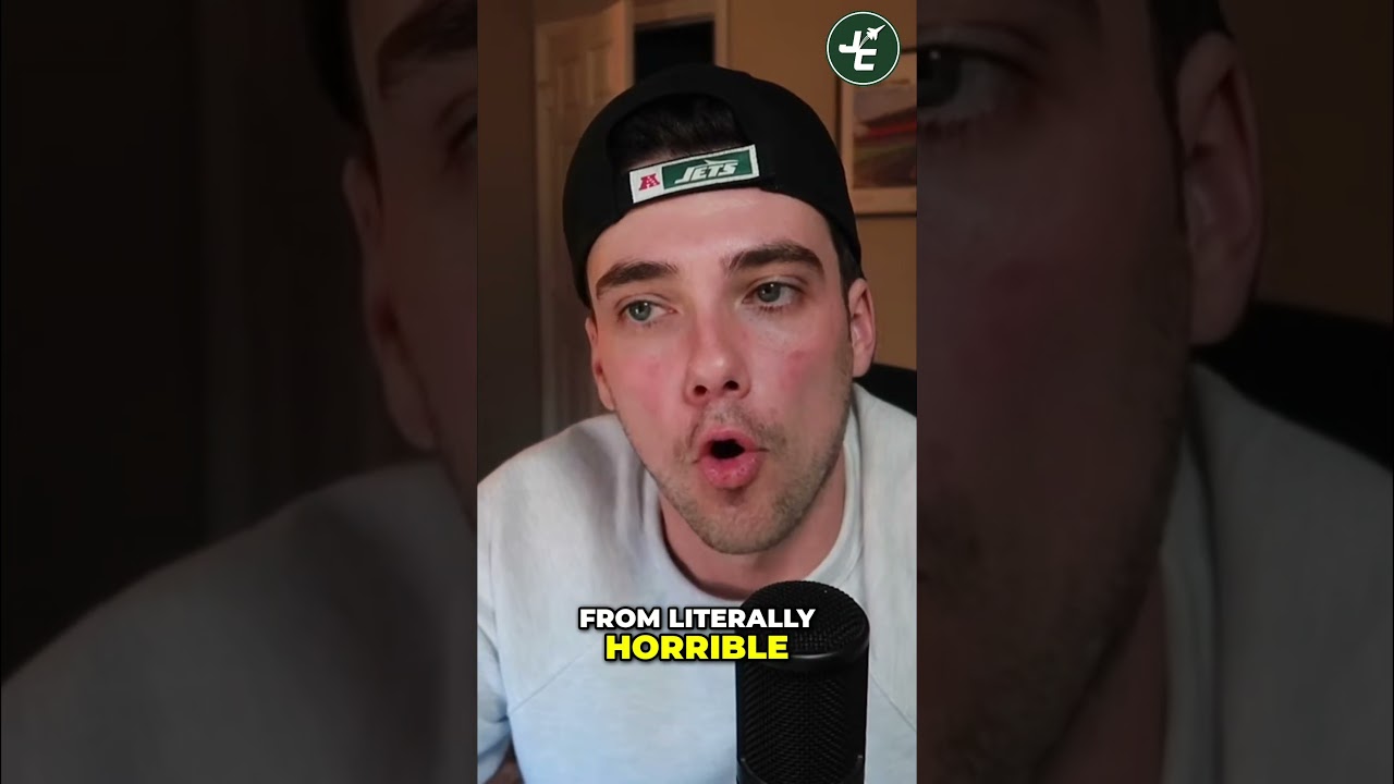 Could The Jets LAND Minkah Fitzpatrick?