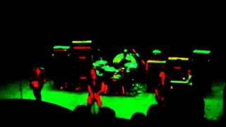 Soul Asylum - Lately (live in Aberdeen, WA 11-13-10)
