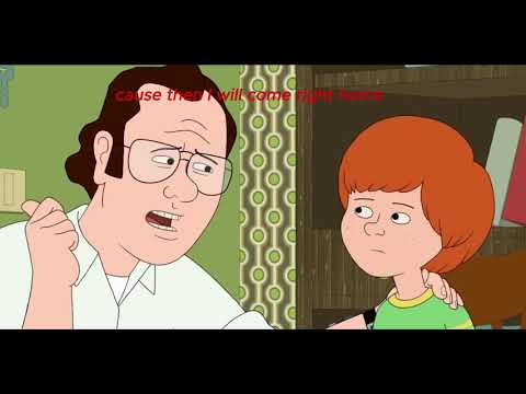 frank Murphy funniest moments ( F is for Family)