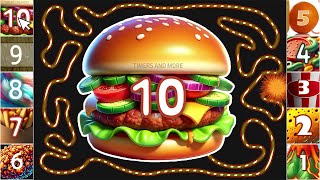 Timers/ core word finished gameplay video by skoes, 2:46 duration