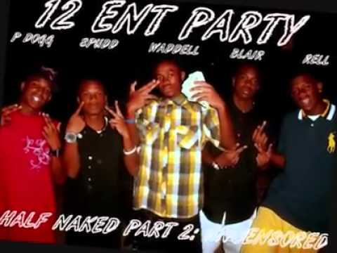 12 ENT - Im Sick And Tired 12's Up