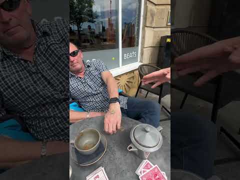 Paul Innes - Multi-Award Winning Magician & Entertainer video.