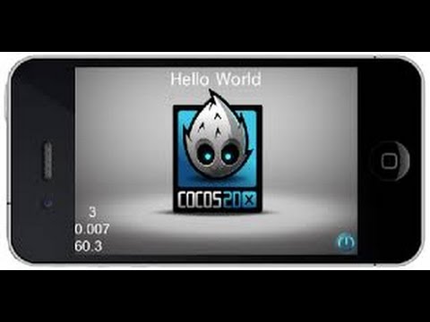 C | iOS Cocos Helper Setting Up AdMob