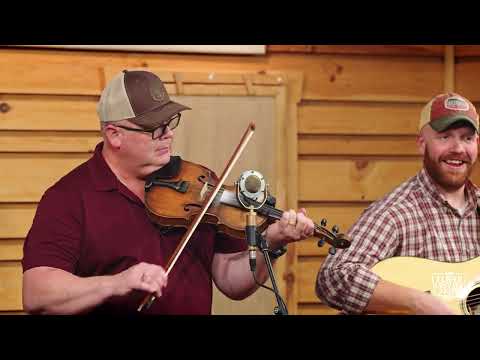 The Crooked Road All-stars - Leather Britches