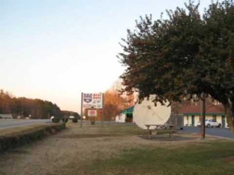 Emporia Knights Inn.wmv