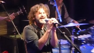 QUIQUE GZALEZ &amp; DETECTIVES - PEQUEÑO ROCK &amp; ROLL (HD) Apolo 2017