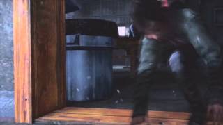 Don't You Fret || TLOU