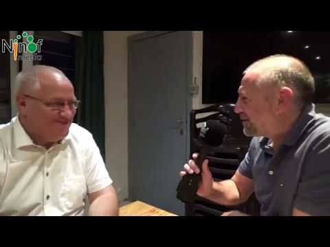 Ambitieus KVK Ninove ontvouwt zijn plannen